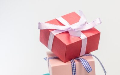 Prezenty okolicznościowe – co kupić?
