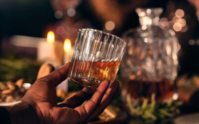 Kolekcjonerski alkohol