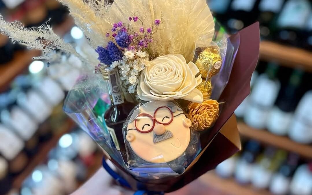 Dzień Babci i Dziadka