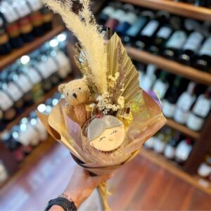 Dzień Babci prezent dla babci