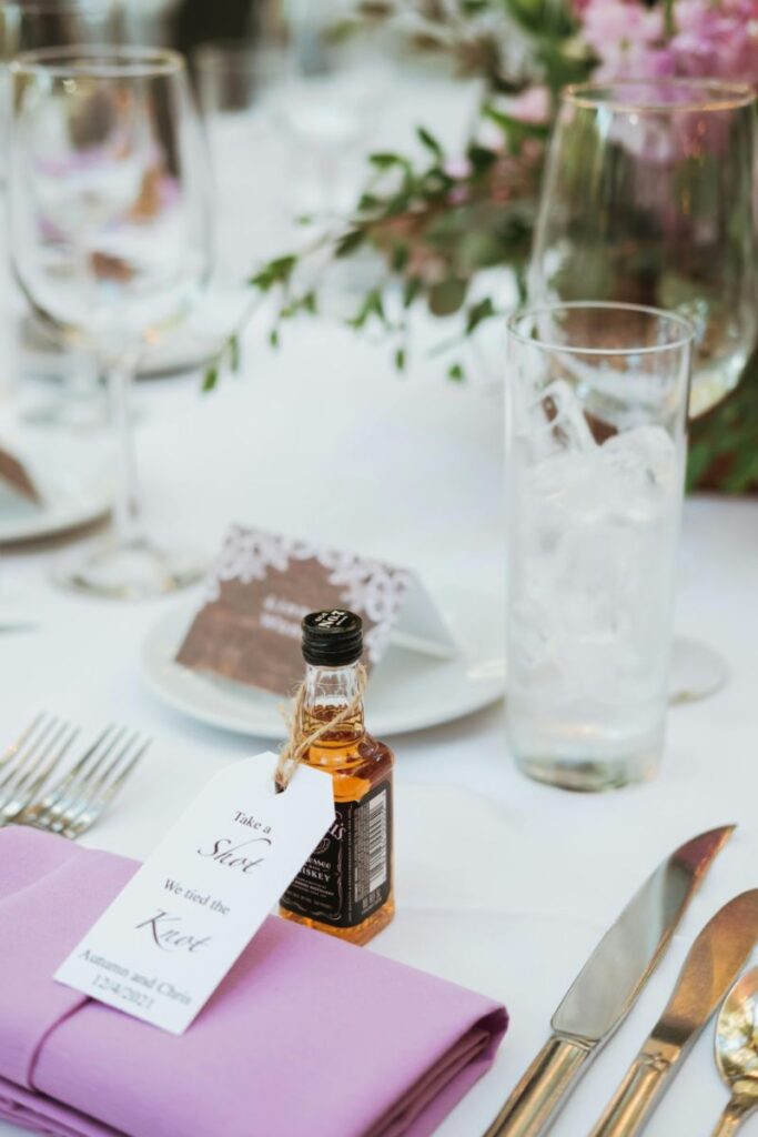 prezent dla gości weselnych prezent okolicznościowy