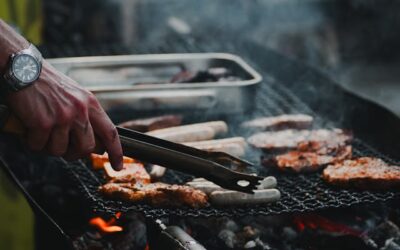 Grill – co wziąć?